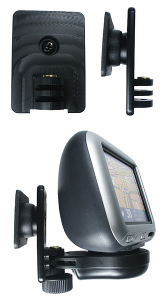 Brodit Car mount for TomTom GO Aктивный Черный крепление и держатель для навигатора