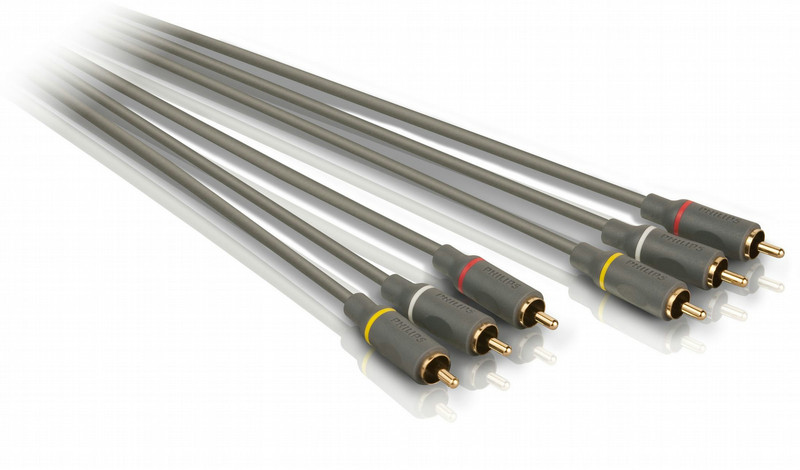 Philips Composite A/V cable SWV4532S/10