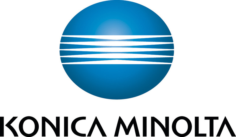Konica Minolta 2600625-100 Druckerschrank