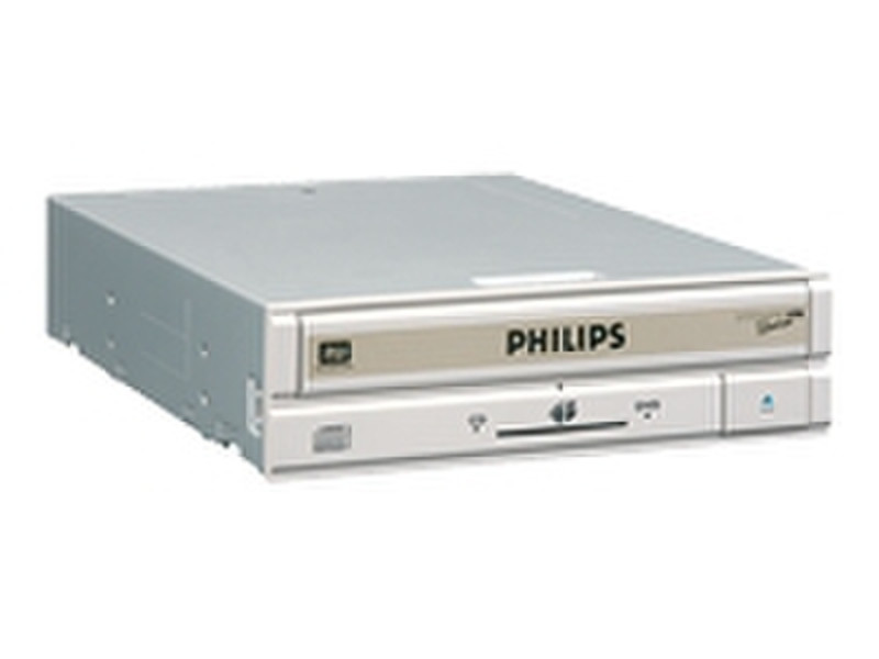 Philips DVDRW 416K - DVD+RW - internal Internal optical disc drive