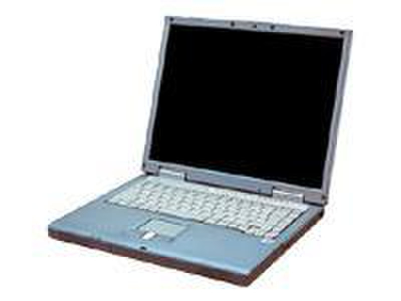 Fujitsu LIFEBOOK C1020 CEL2.4G 2.4ГГц 15.1