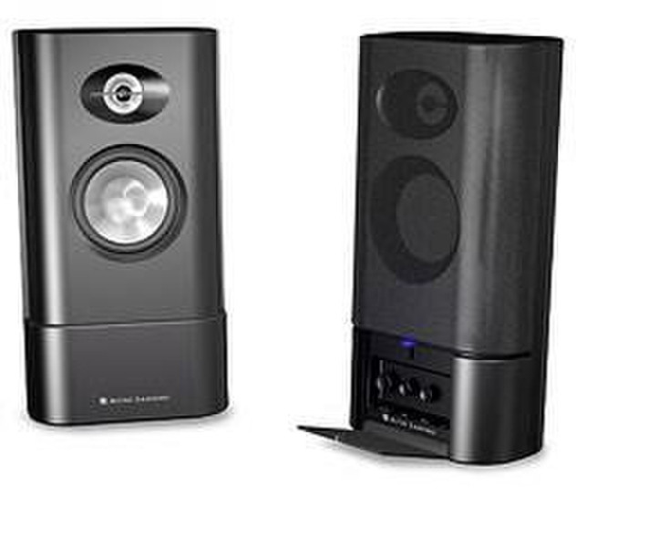 Altec Lansing MX-5020 Speaker 12Вт акустика