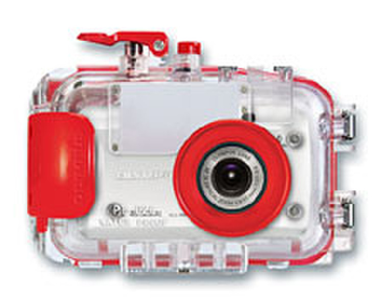 Olympus PT-026 Underwater Case