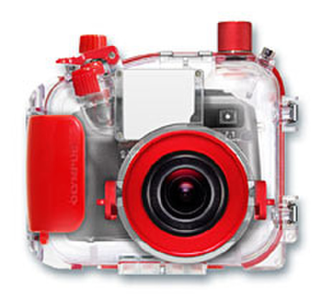 Olympus PT-027 Underwater Case