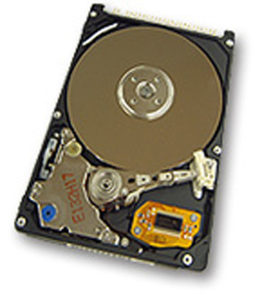 HGST Travelstar 4K80 60GB ATA6 60ГБ Ultra-ATA/100 внутренний жесткий диск