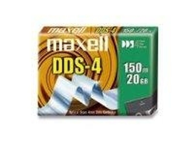 Maxell DDS-2