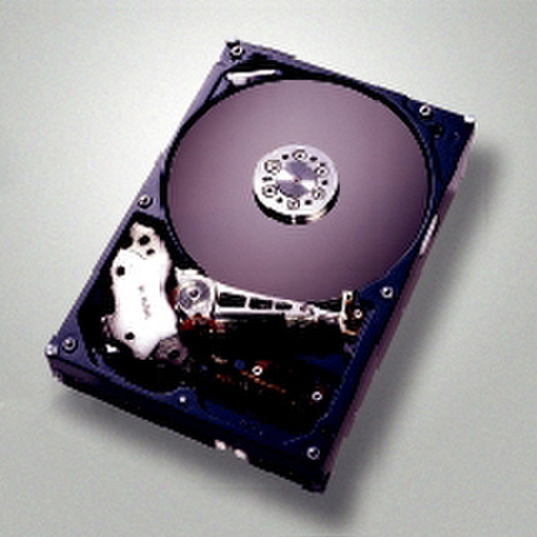 Hitachi DESKSTAR 180GXP 120GB ATA 120GB Ultra-ATA/100 Interne Festplatte