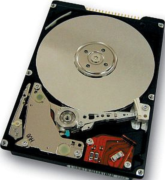 HGST Travelstar 80GN 20GB ATA5 20ГБ Ultra-ATA/100 внутренний жесткий диск