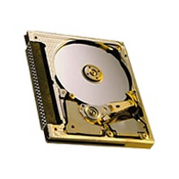 HGST Microdrive 512MB 0.5GB external hard drive