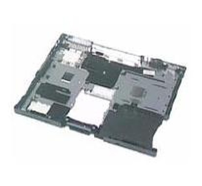 Acer Lower case assy w/o speaker