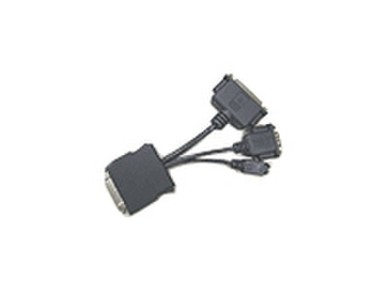 Acer Replicator Cable 0.05m f TM8xx Notebook-Dockingstation & Portreplikator