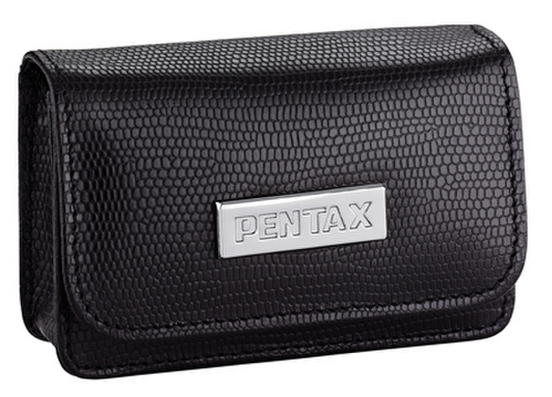 Pentax Leaser Case for Optio S-/L-/A- series, Black