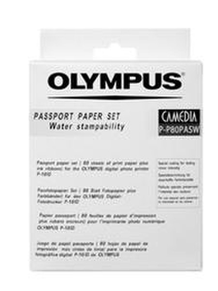 Olympus P-P80PASW