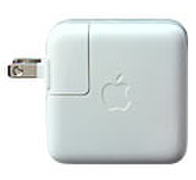 Apple Extra iPod Power Adapter power adapter/inverter
