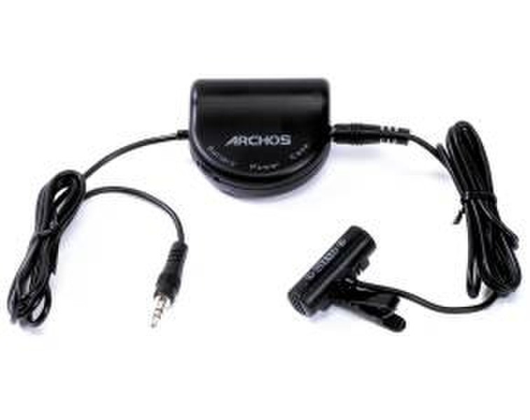 Archos Stereo Microphone Wired