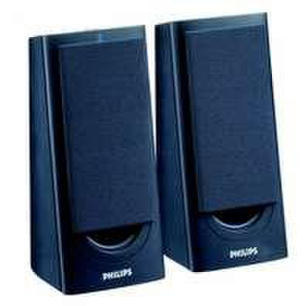 Philips SPEAKERS 6W loudspeaker