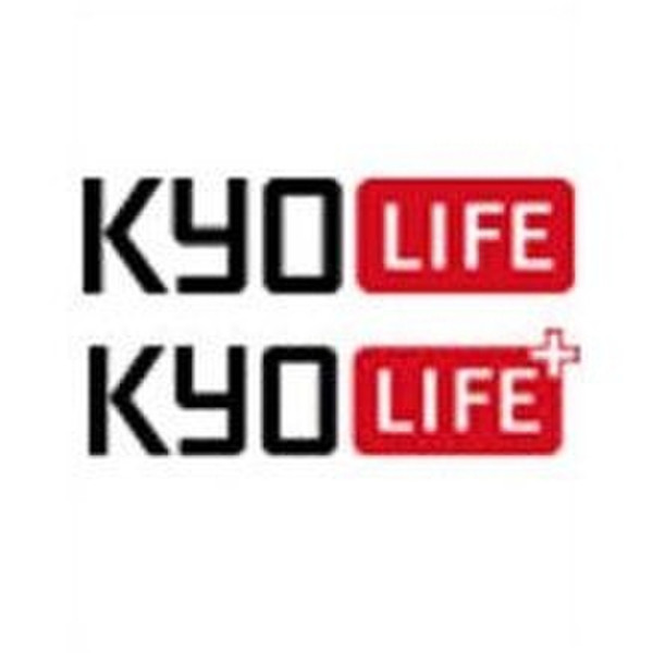 KYOCERA KyoLife Standard 3 Years