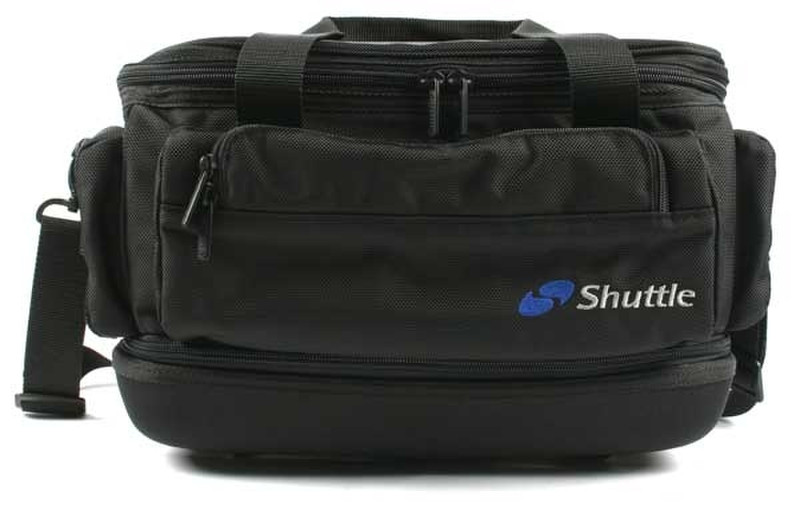 Shuttle Carrying Bag for XPCs series P, L, K and G, Black