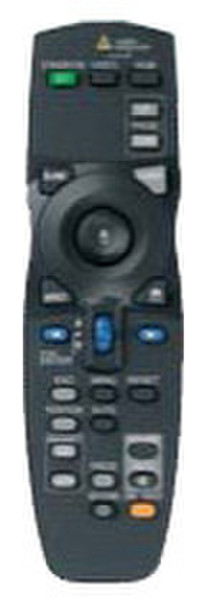 Hitachi HL01883 Grey remote control