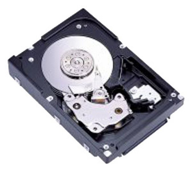 Fujitsu MAU3073FC 73.5GB Fibre Channel internal hard drive