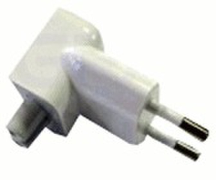 Apple Power Adapter AC Plug - Europe