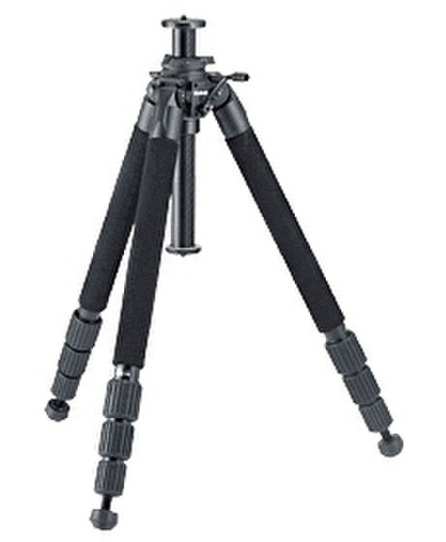 Velbon Sherpa PRO CF-840 Black tripod