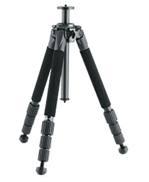 Velbon Sherpa PRO CF-740 Black tripod