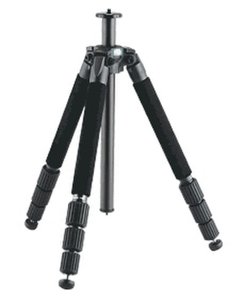 Velbon Sherpa PRO CF-640 Black tripod