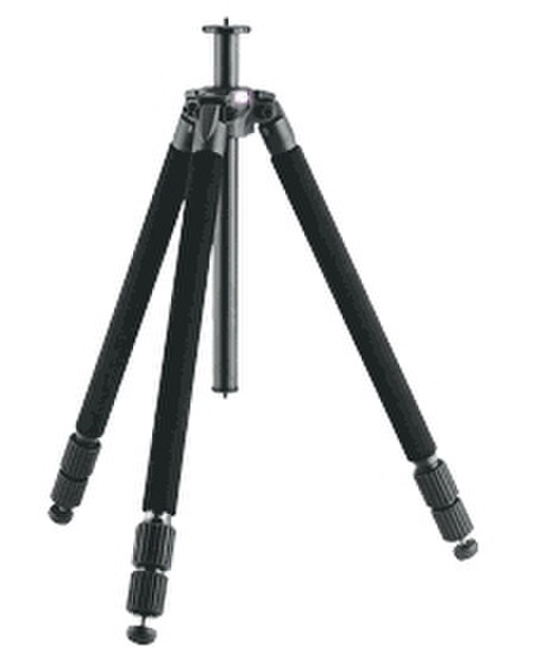 Velbon Sherpa PRO CF-630 Black tripod