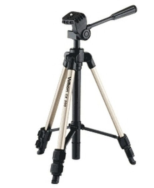 Velbon CX-200 Black,Silver tripod