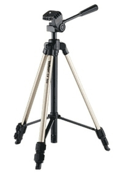 Velbon CX-300 Black,Silver tripod