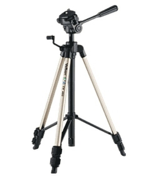 Velbon CX-460 Black,Silver tripod