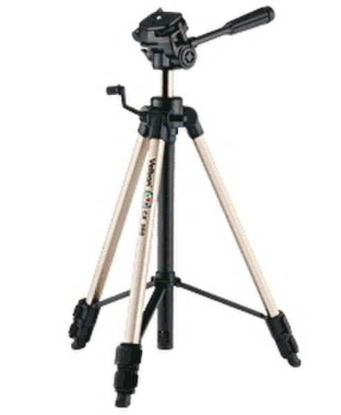 Velbon CX-560 Black,Silver tripod