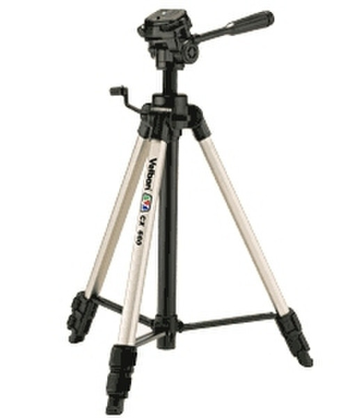 Velbon CX-660 Black,Silver tripod