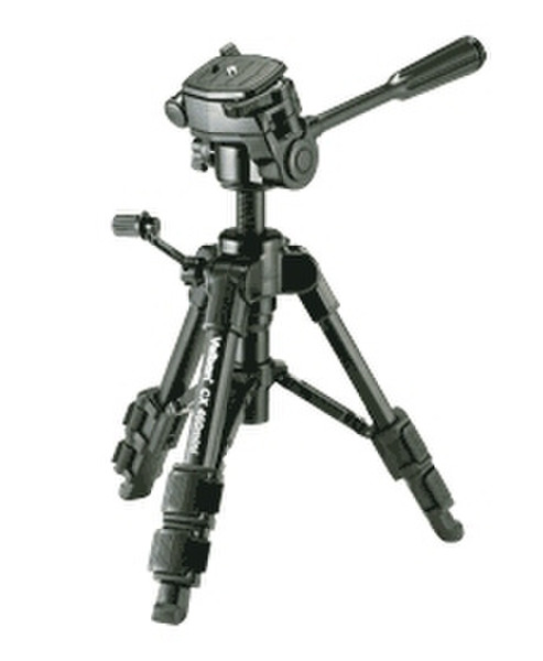 Velbon CX-mini Black tripod