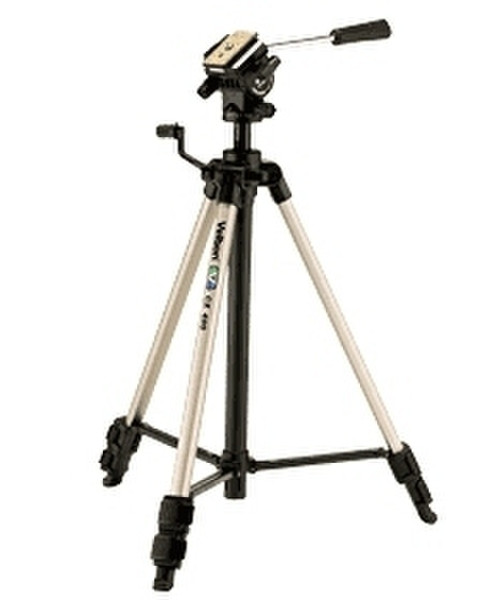 Velbon CX-480 Black,Silver tripod