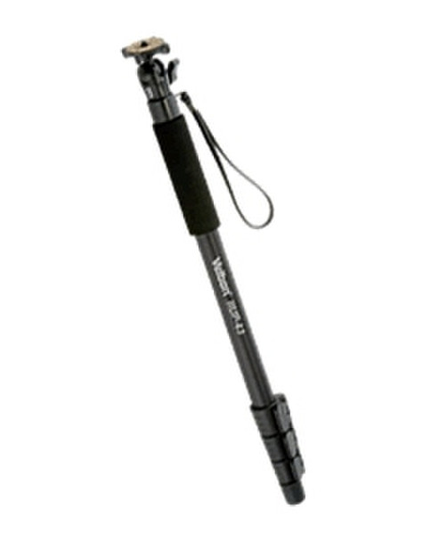 Velbon Monopod RUP-43 Black tripod