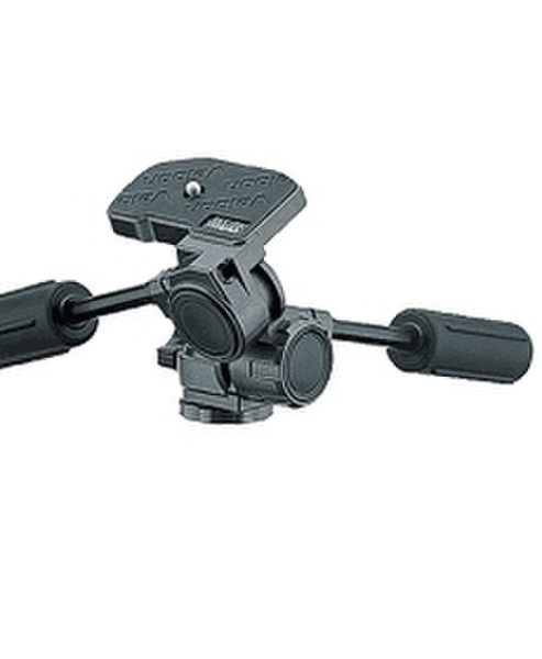 Velbon PH-250 Panhead Black tripod