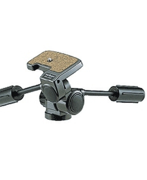 Velbon PH-460 Panhead Black tripod