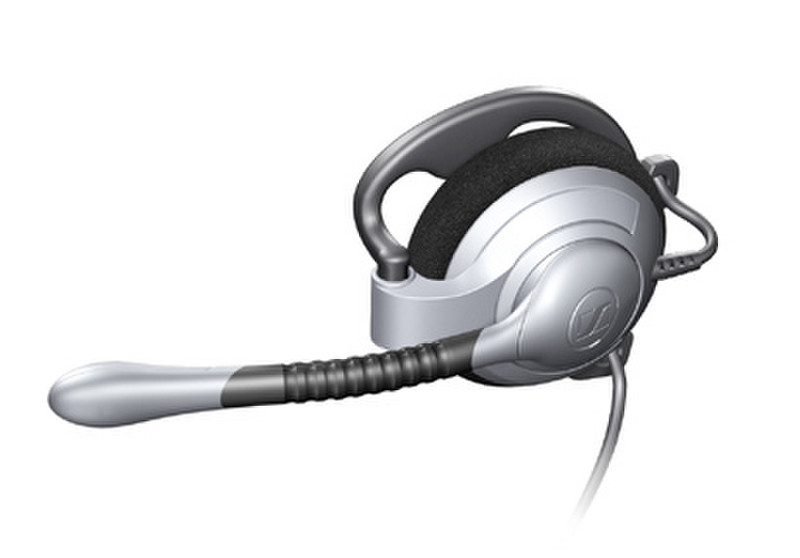 Sennheiser SH 310 Monophon Verkabelt Mobiles Headset