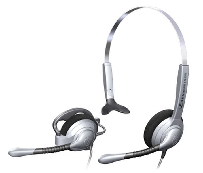 Sennheiser SH 320 Monaural Wired mobile headset