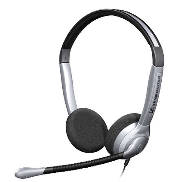 Sennheiser SH 350 Binaural Wired mobile headset