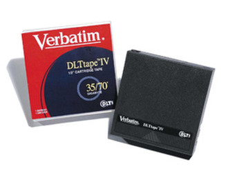 Verbatim DLTtape III XT