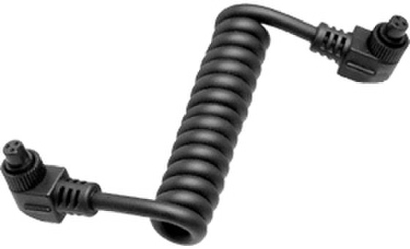 Olympus FS-RG1 Remote Grip Cable 0.2м Черный кабель для фотоаппаратов