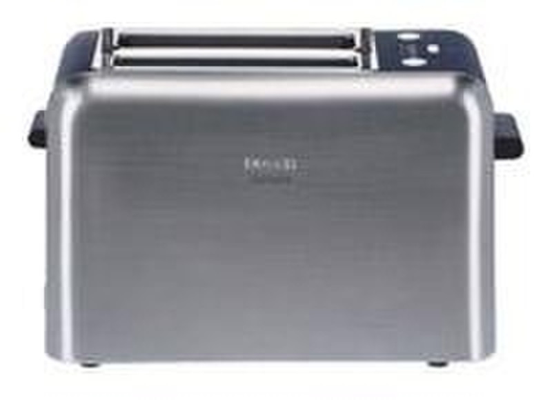 Bosch TAT 8 SL 1 2slice(s) 860W toaster