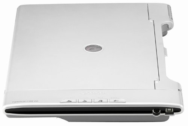 Canon Color Image Scanner