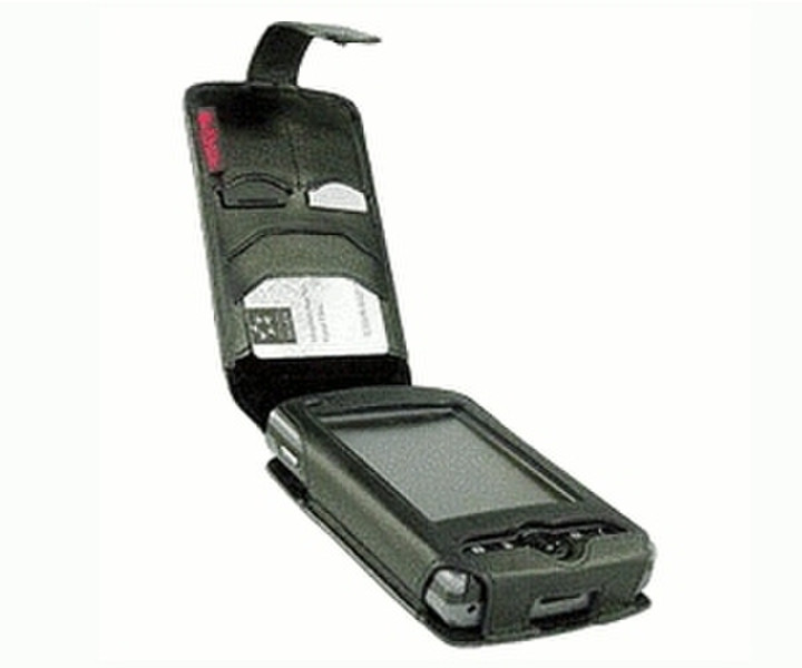 Krusell KHP3715 PDA Case Leather Black