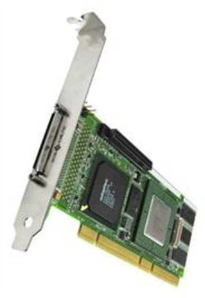 HP 325609-001 PCI-X RAID контроллер