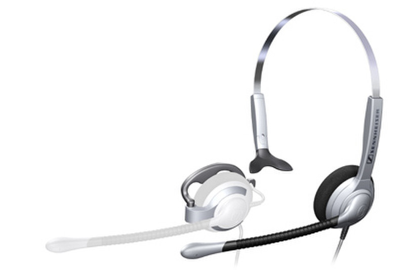 Sennheiser SH 335 Monaural Wired mobile headset