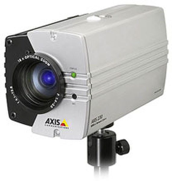 Axis 230 MPEG-2